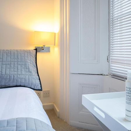 7 Mount Sion Daire Royal Tunbridge Wells Dış mekan fotoğraf