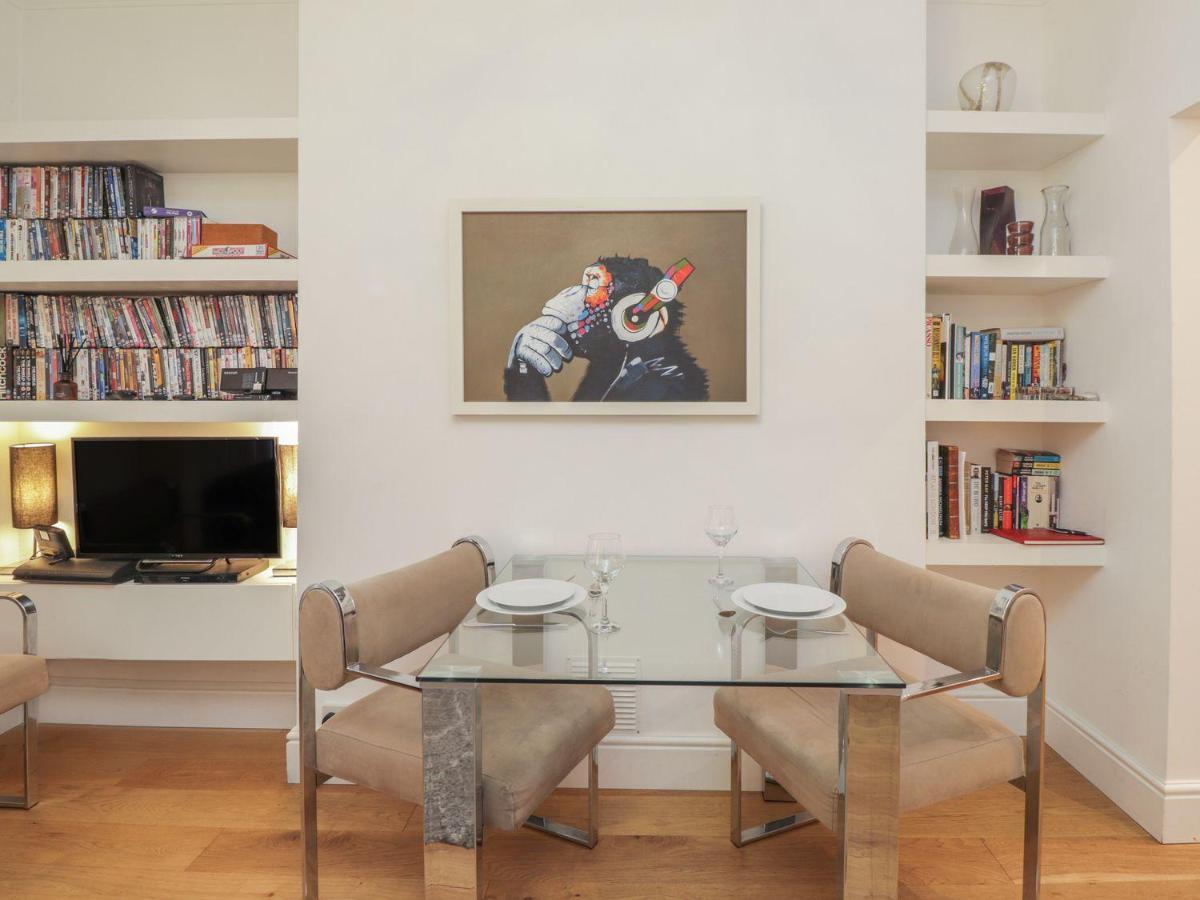 7 Mount Sion Daire Royal Tunbridge Wells Dış mekan fotoğraf
