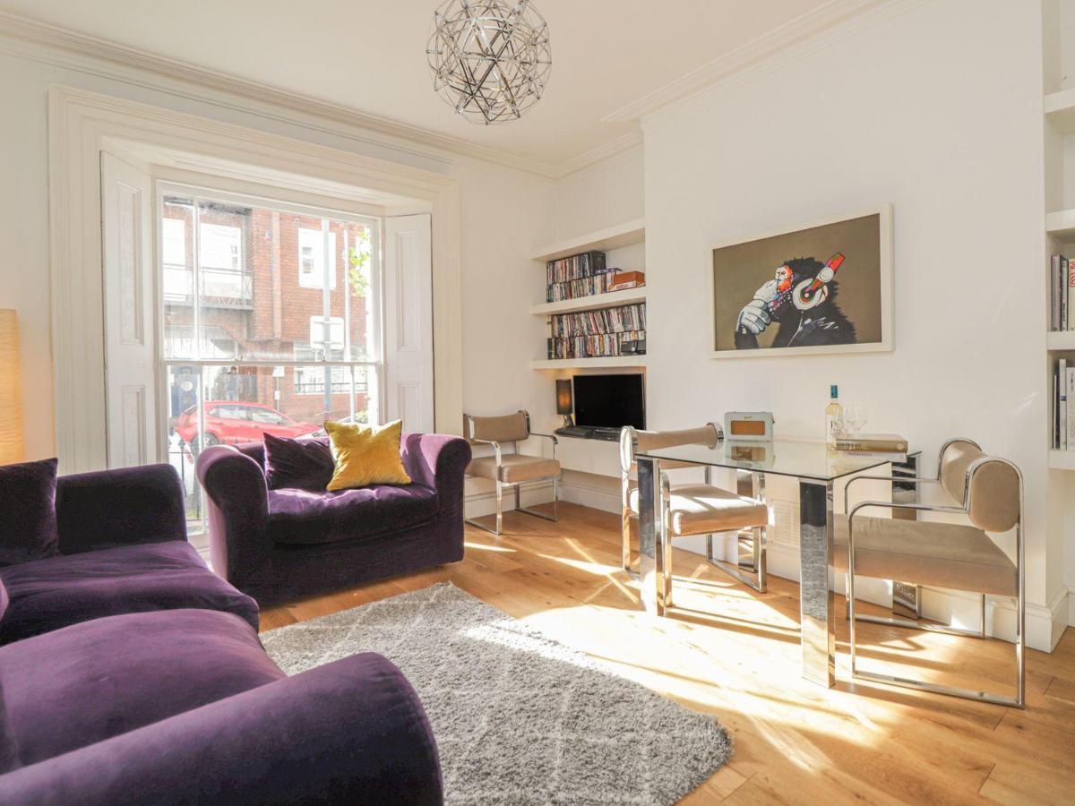 7 Mount Sion Daire Royal Tunbridge Wells Dış mekan fotoğraf