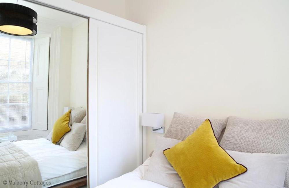 7 Mount Sion Daire Royal Tunbridge Wells Dış mekan fotoğraf