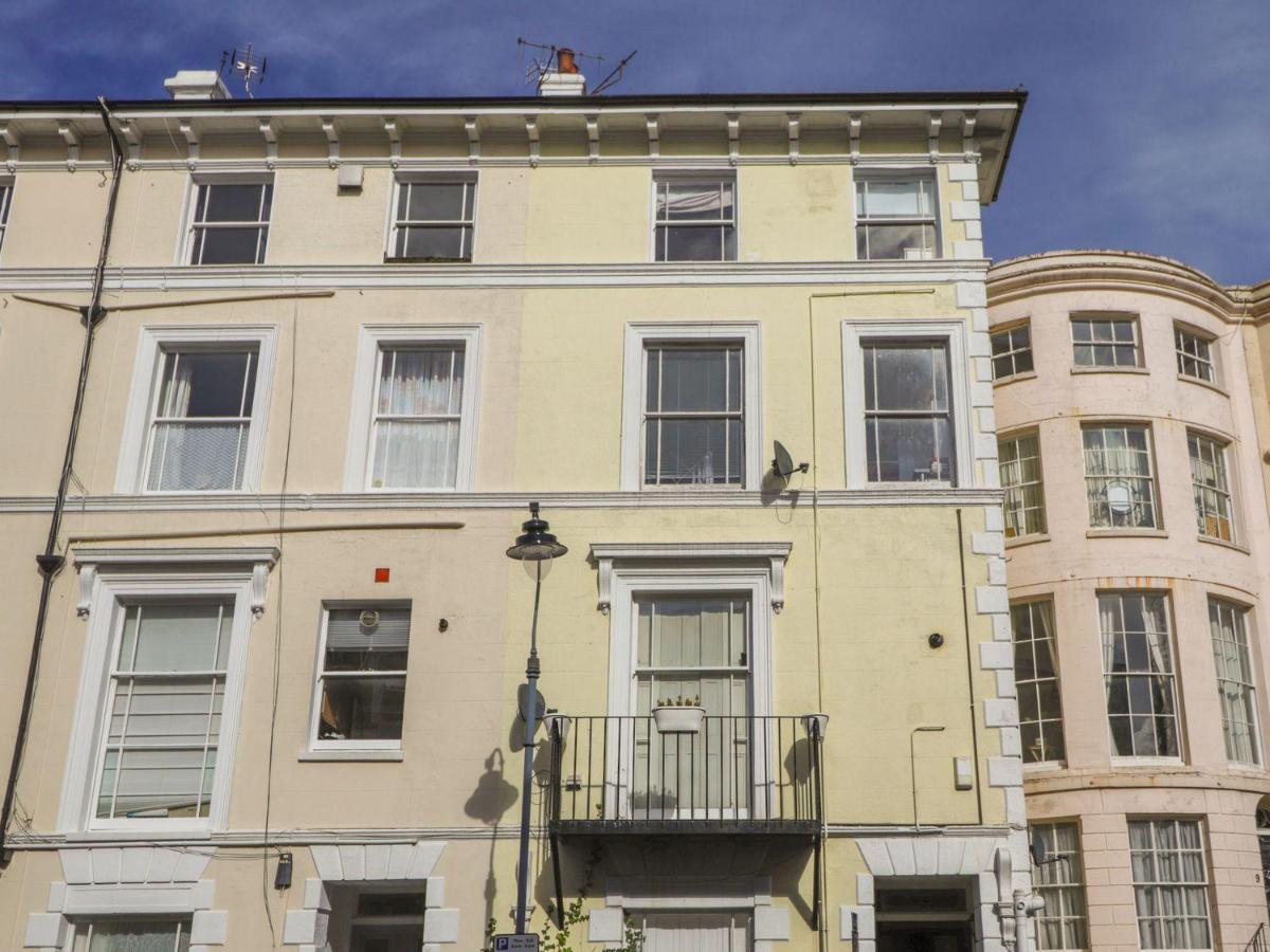 7 Mount Sion Daire Royal Tunbridge Wells Dış mekan fotoğraf
