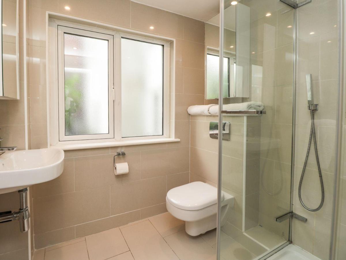 7 Mount Sion Daire Royal Tunbridge Wells Dış mekan fotoğraf