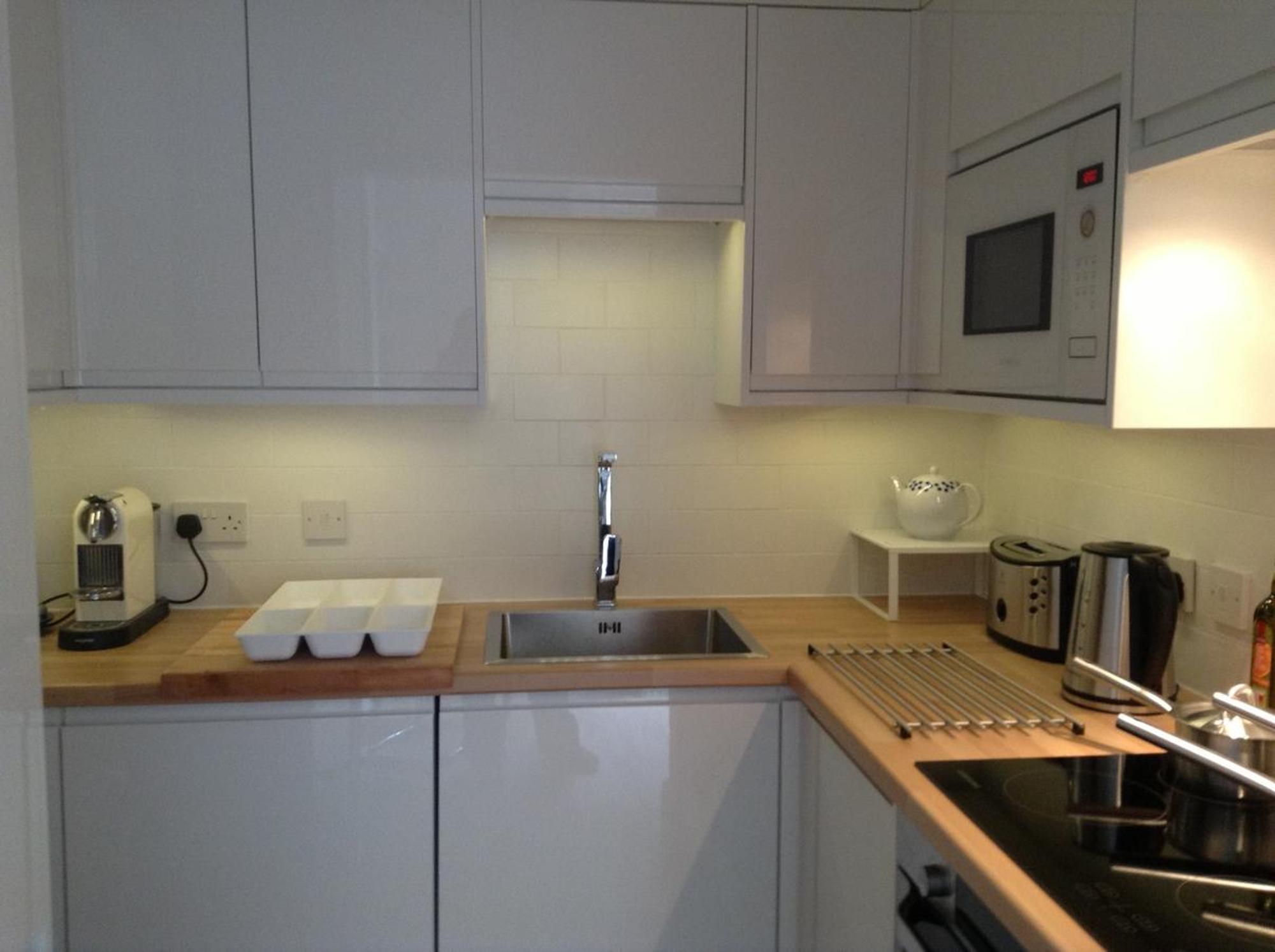 7 Mount Sion Daire Royal Tunbridge Wells Dış mekan fotoğraf