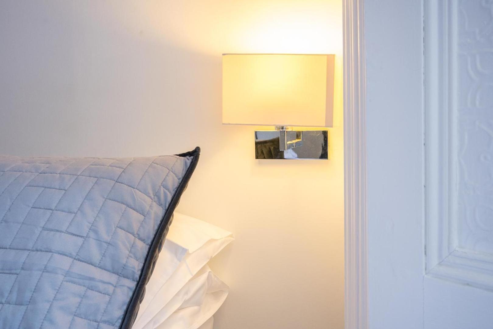 7 Mount Sion Daire Royal Tunbridge Wells Dış mekan fotoğraf