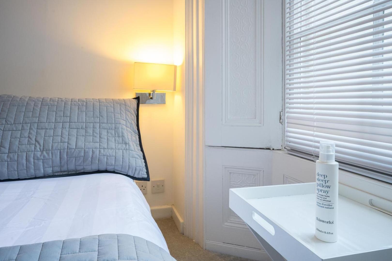 7 Mount Sion Daire Royal Tunbridge Wells Dış mekan fotoğraf