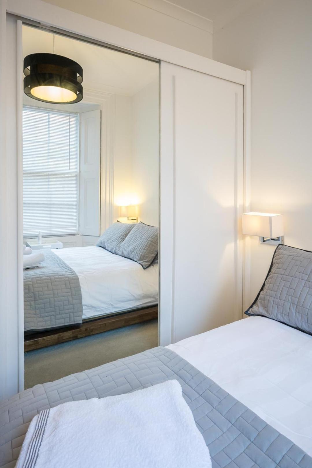 7 Mount Sion Daire Royal Tunbridge Wells Dış mekan fotoğraf