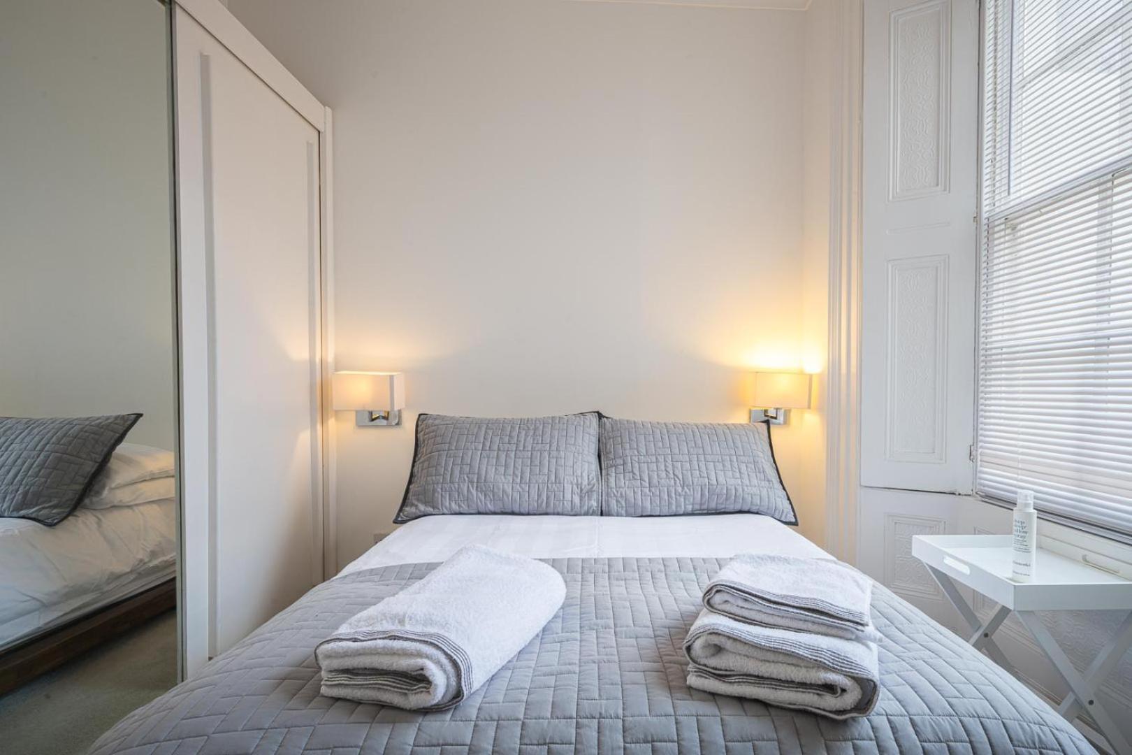 7 Mount Sion Daire Royal Tunbridge Wells Dış mekan fotoğraf