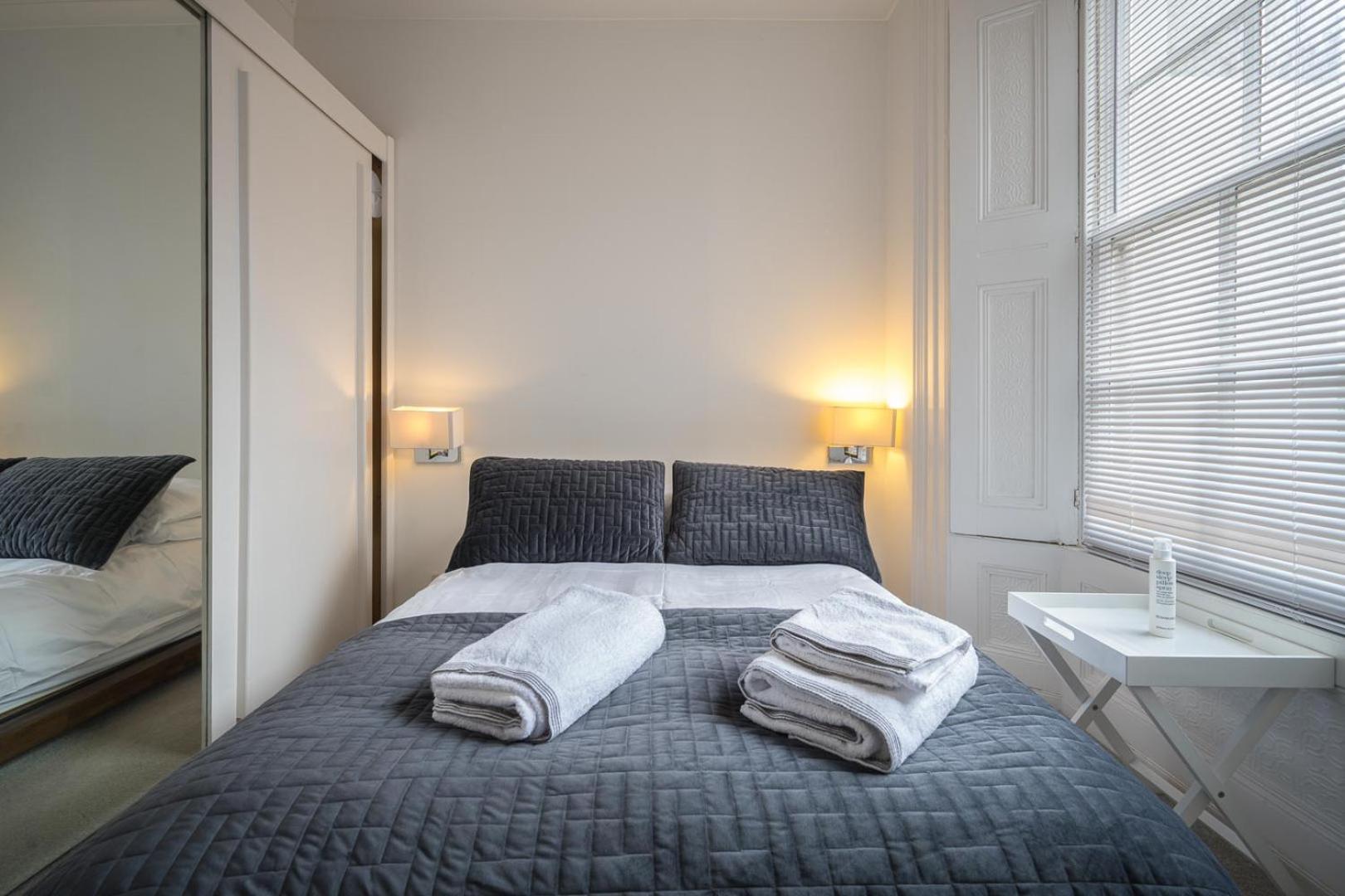 7 Mount Sion Daire Royal Tunbridge Wells Dış mekan fotoğraf