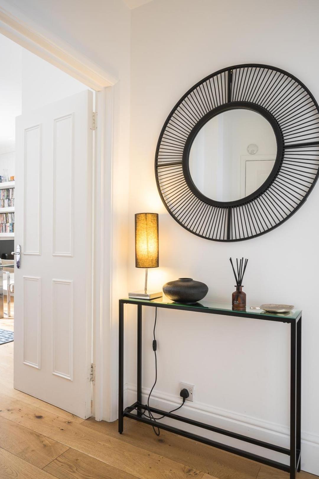 7 Mount Sion Daire Royal Tunbridge Wells Dış mekan fotoğraf