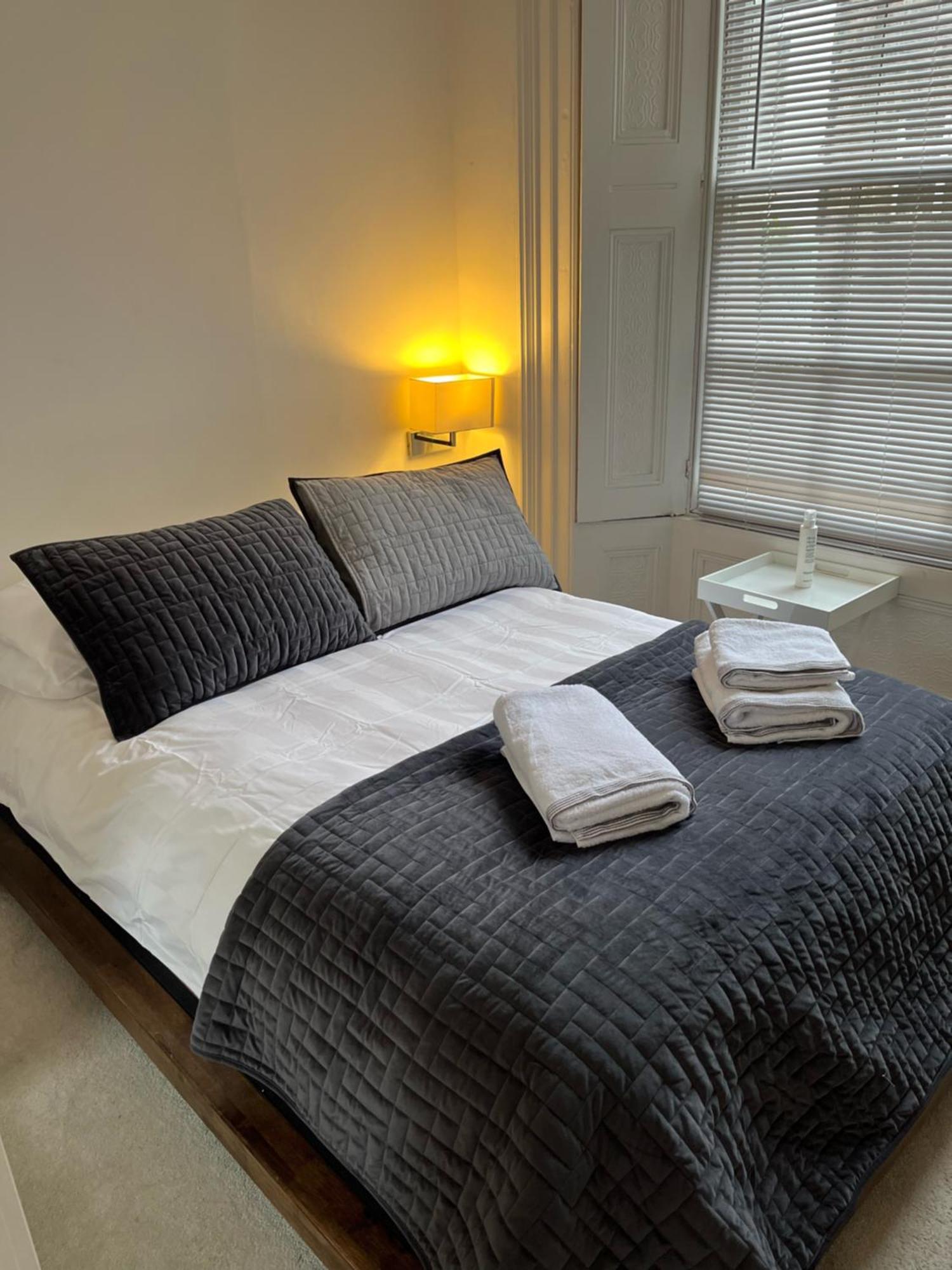 7 Mount Sion Daire Royal Tunbridge Wells Dış mekan fotoğraf