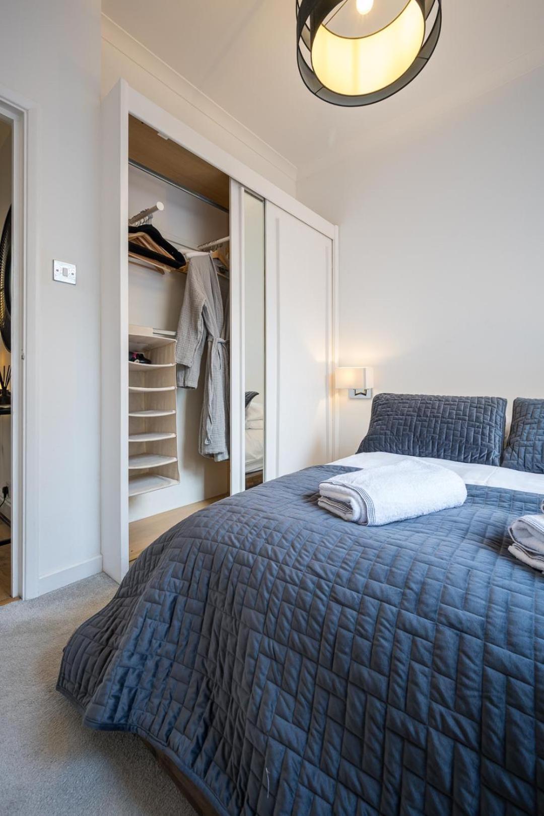 7 Mount Sion Daire Royal Tunbridge Wells Dış mekan fotoğraf