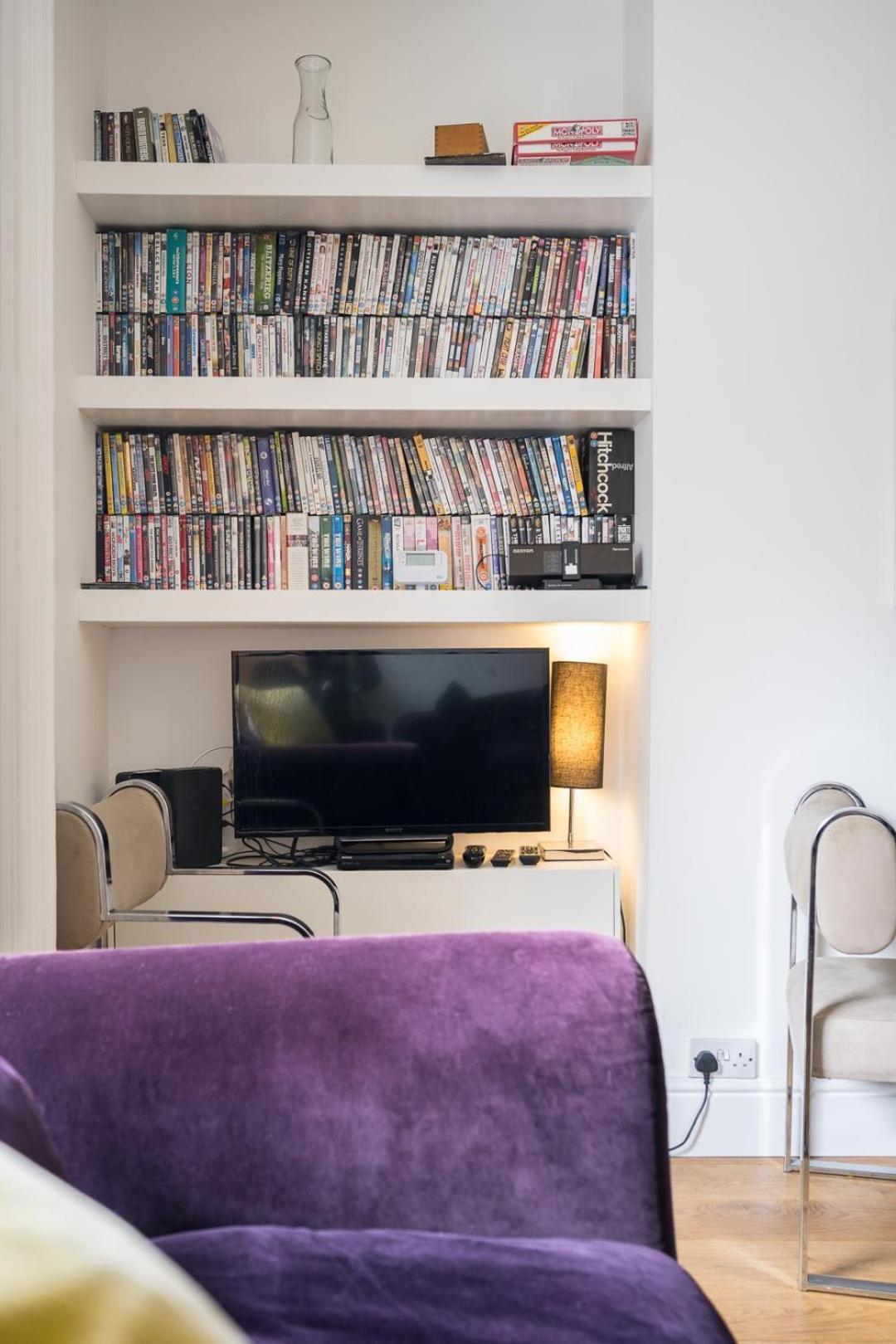 7 Mount Sion Daire Royal Tunbridge Wells Dış mekan fotoğraf