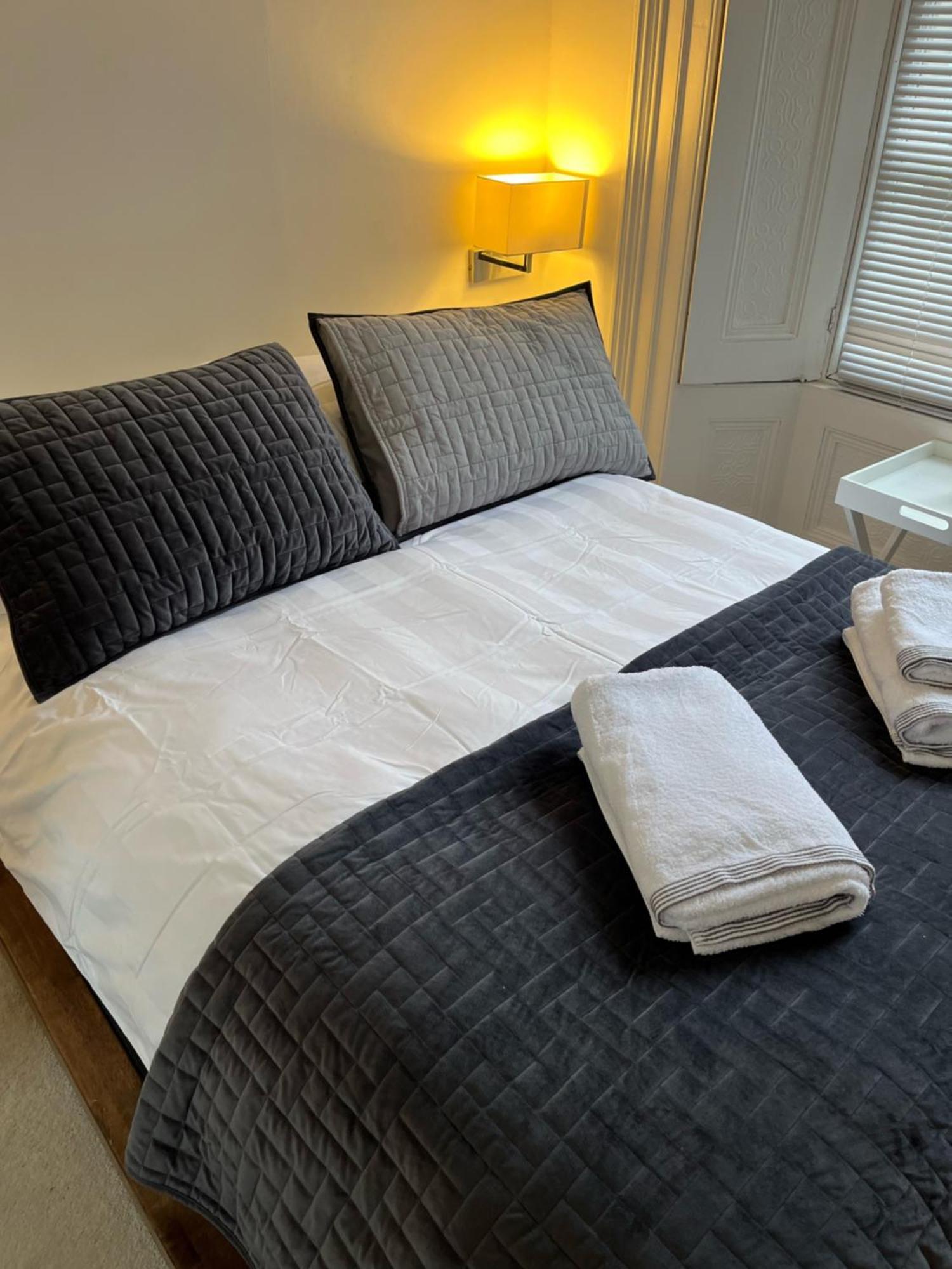 7 Mount Sion Daire Royal Tunbridge Wells Dış mekan fotoğraf